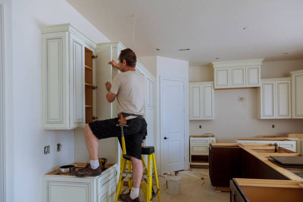Licensed Backsplash Installation service in Sparks Glencoe, MD - BM Kitchen